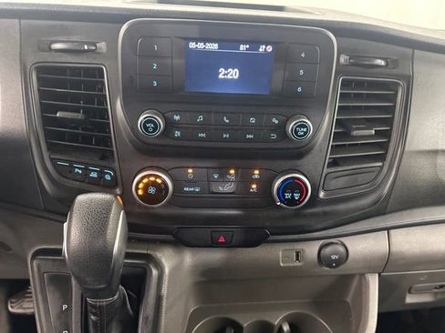 Used 2023 Ford Transit 150 Low Roof AWD image 17
