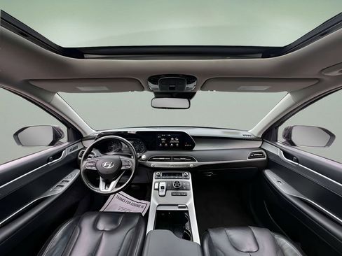 Used 2020 Hyundai Palisade SEL image 16