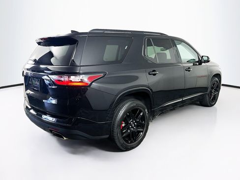 Used 2018 Chevrolet Traverse Premier w/ Redline Edition FWD image 9