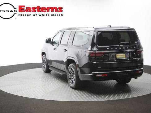 Used 2024 Jeep Wagoneer Series II AWD/4WD image 67
