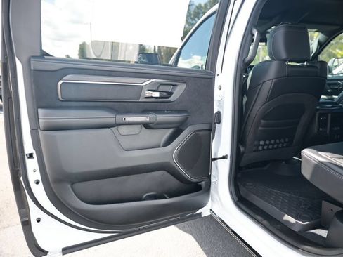 New 2026 RAM 1500 RHO w/ RHO Level 1 Equipment Group AWD/4WD image 31
