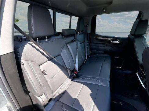 Used 2026 GMC Sierra 1500 Elevation w/ Elevation Premium Package AWD/4WD image 22