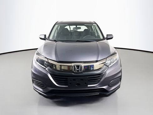 Used 2019 Honda HR-V LX image 2