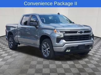 Used 2023 Chevrolet Silverado 1500 RST w/ Texas Edition Plus AWD/4WD video 3
