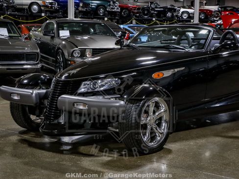 Used 1999 Plymouth Prowler image 35