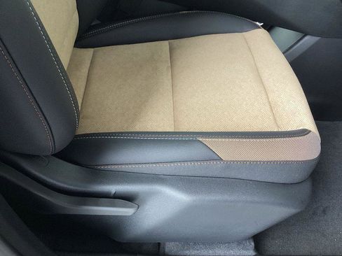 New 2026 Chevrolet Equinox ACTIV w/ Safety and Technology Package FWD image 17
