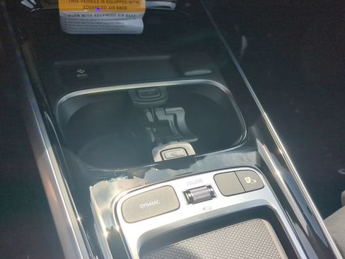 Certified 2024 Mercedes-Benz GLB 35 AMG 4MATIC image 9