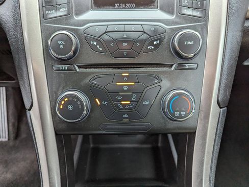 Used 2017 Ford Fusion S FWD image 24