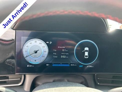 Used 2023 Hyundai Elantra N Line FWD image 20