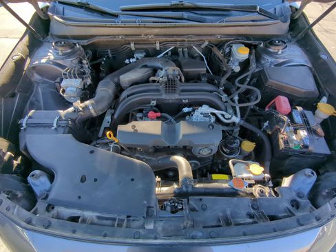 Used 2015 Subaru Outback 2.5i Limited image 37