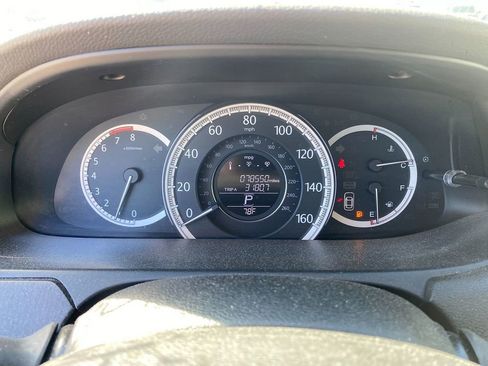 Used 2013 Honda Accord EX image 17