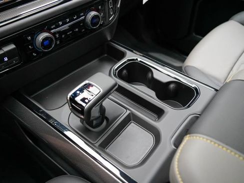 New 2026 Chevrolet Silverado 1500 ZR2 AWD/4WD image 32