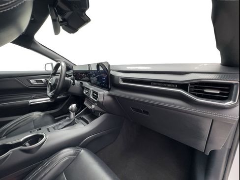 Used 2024 Ford Mustang Premium RWD image 26