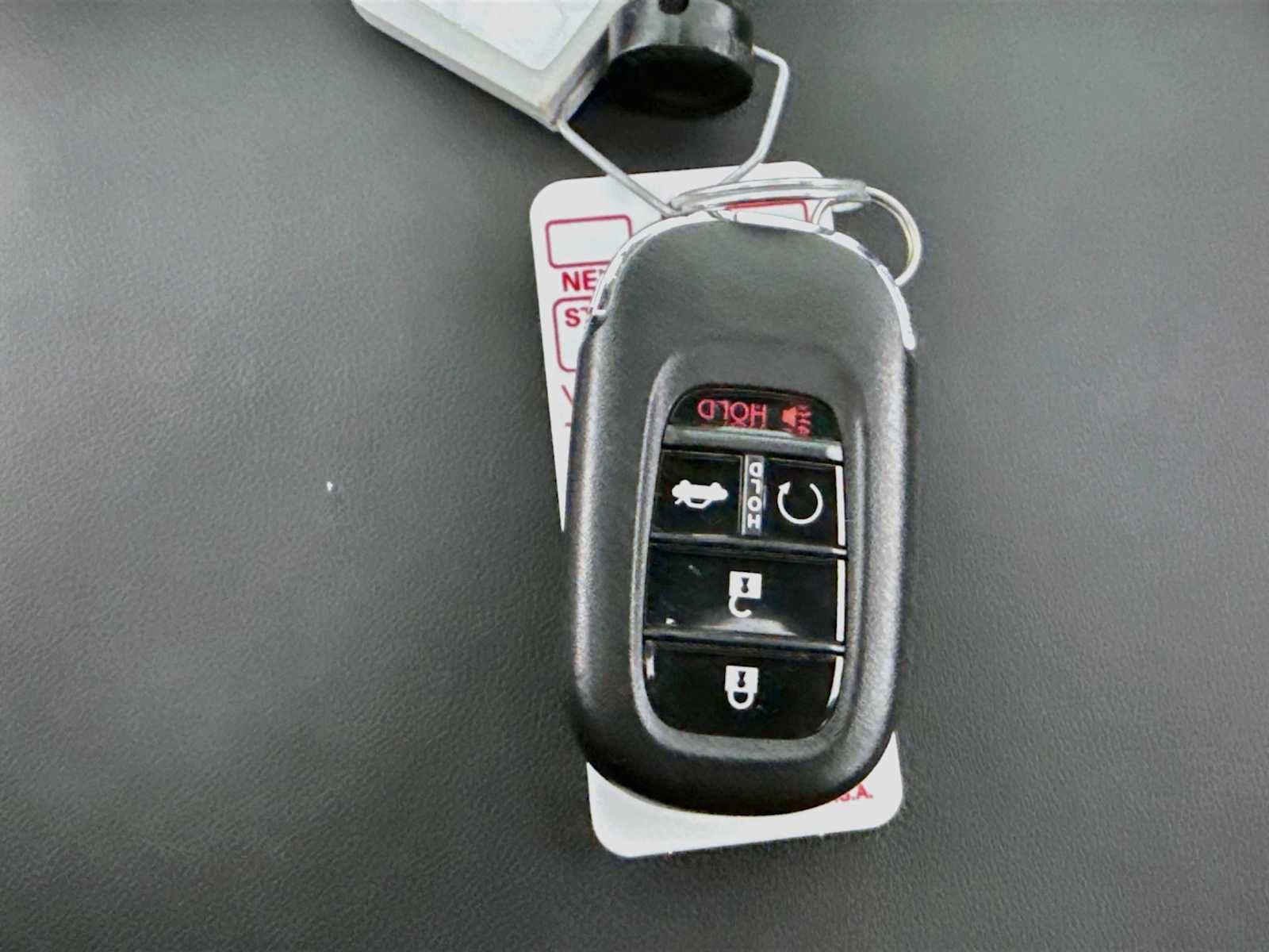 Used 2024 Honda Accord Sport image 22
