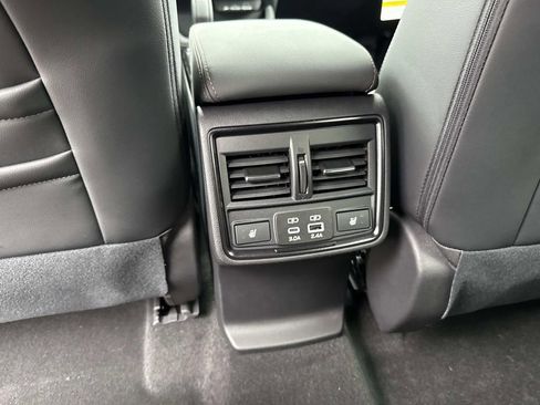 New 2026 Subaru Forester Touring image 18