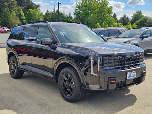 New 2027 Kia Telluride SX Prestige X-Pro AWD/4WD image 3