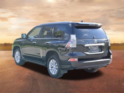 Certified 2023 Lexus GX 460 Premium w/ Premium Package AWD/4WD image 7