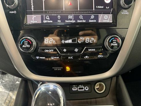 Used 2021 Nissan Murano Platinum w/ Cargo Package AWD/4WD image 18