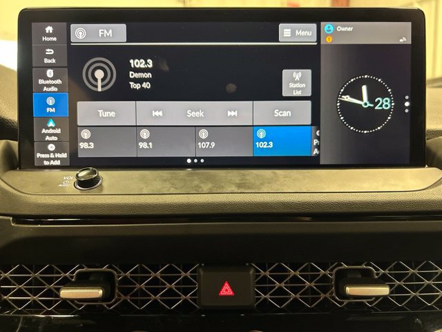 Certified 2023 Honda Accord Sport image 30