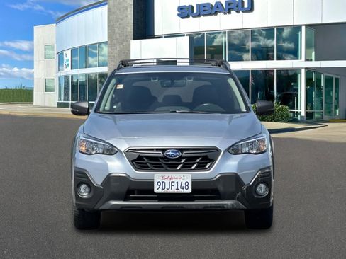 Certified 2023 Subaru Crosstrek 2.5i Sport AWD/4WD image 10