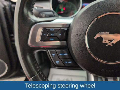 Used 2023 Ford Mustang Premium image 42