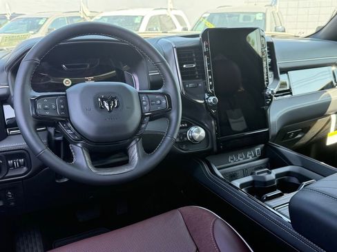 New 2026 RAM 1500 Limited image 25