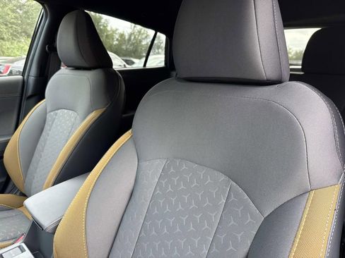 New 2026 Subaru Crosstrek 2.5i Sport image 21