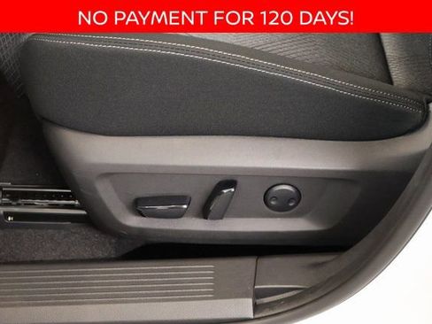 New 2026 Nissan Rogue SV image 10