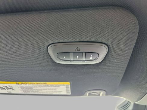 New 2025 Jeep Wagoneer S Limited w/ Comfort Package image 15