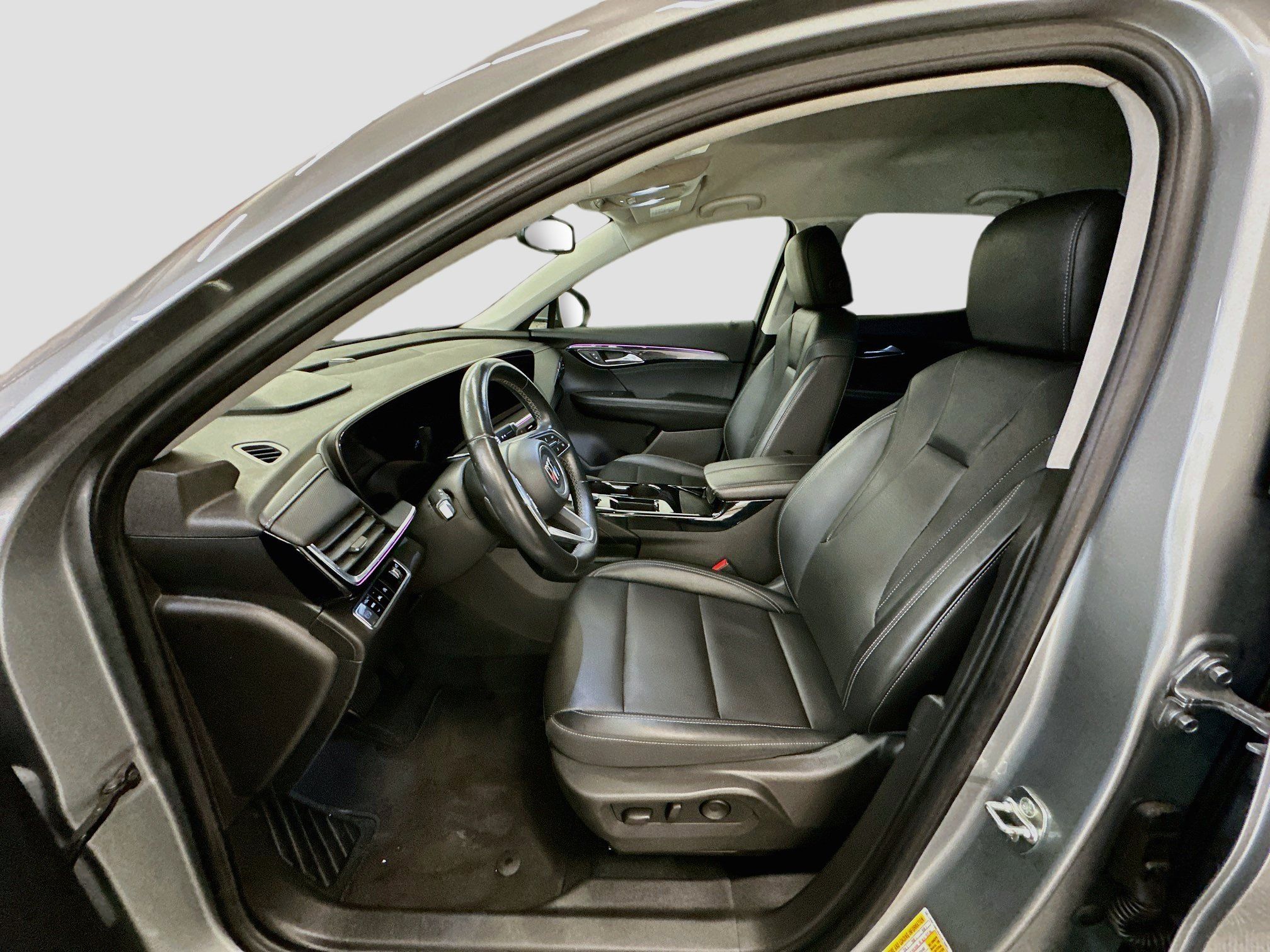 Used 2024 Buick Envision Preferred AWD/4WD image 13