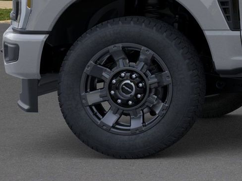 New 2026 Ford F350 XL w/ STX Appearance Package image 19