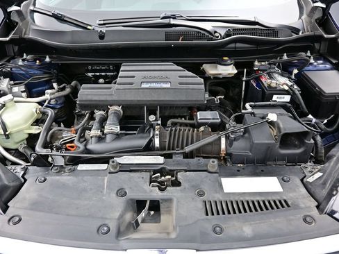 Used 2017 Honda CR-V EX-L image 39