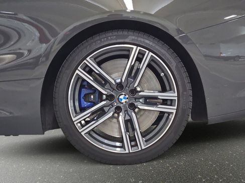 Used 2019 BMW M850i xDrive Convertible w/ Driver Assistance Package AWD/4WD image 30