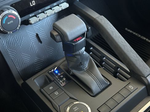 New 2026 Toyota Tacoma TRD Sport RWD image 21