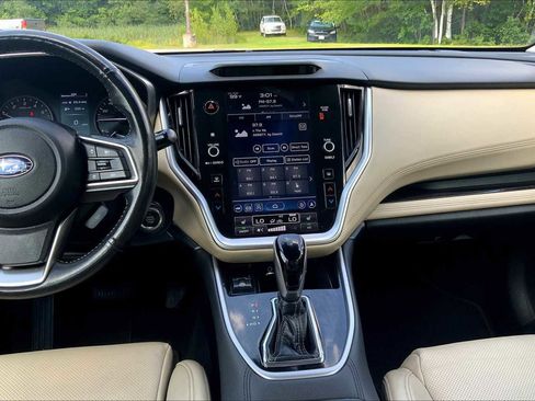 Used 2024 Subaru Legacy Limited image 6