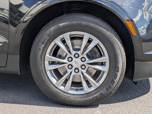 Used 2020 Cadillac XT5 Premium Luxury image 11