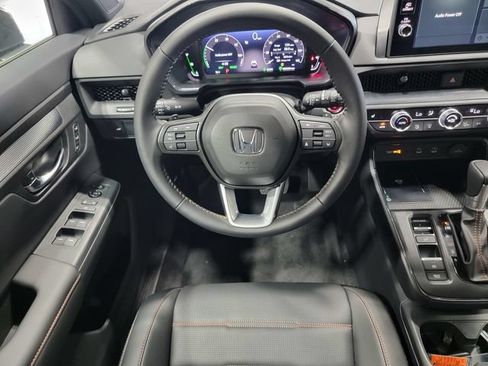 New 2026 Honda CR-V Sport-L image 24