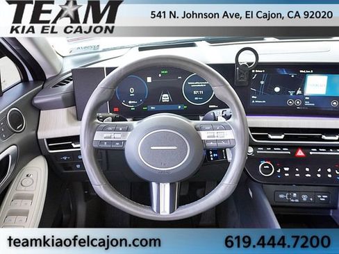 Used 2024 Hyundai Sonata Limited FWD image 20