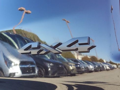 Used 2025 RAM 1500 RHO w/ RHO Level 1 Equipment Group image 8