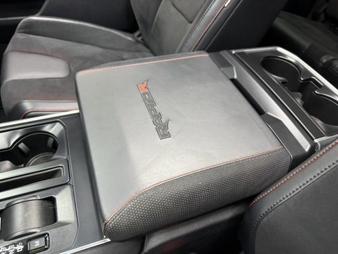 Used 2024 Ford F150 Raptor w/ Equipment Group 803A Raptor R image 32