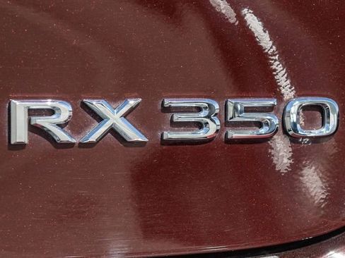 Used 2015 Lexus RX 350 AWD image 5