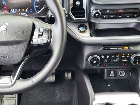 Used 2024 Ford Bronco Sport Big Bend w/ Convenience Package AWD/4WD image 27
