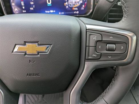 New 2026 Chevrolet Silverado 2500 LT w/ All Star Edition image 15