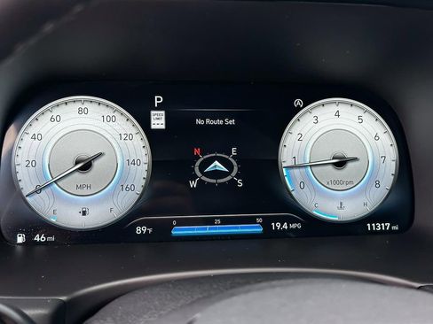 Used 2025 Hyundai Palisade Calligraphy image 20