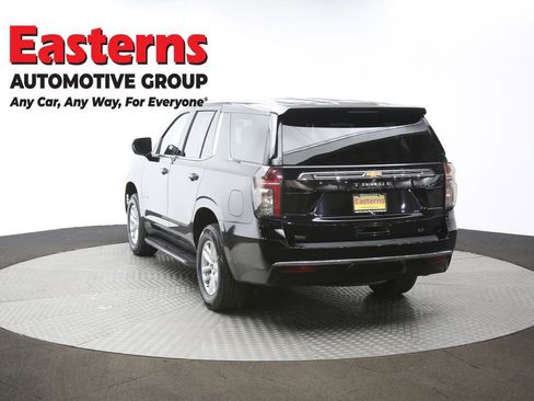 Used 2024 Chevrolet Tahoe LT image 68