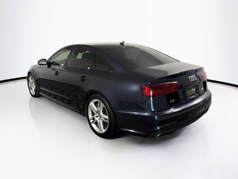 Used 2016 Audi A6 2.0T Premium AWD/4WD image 5