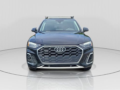 Used 2024 Audi Q5 2.0T Premium Plus AWD/4WD image 2