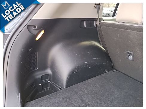 Used 2021 Kia Sportage LX image 46