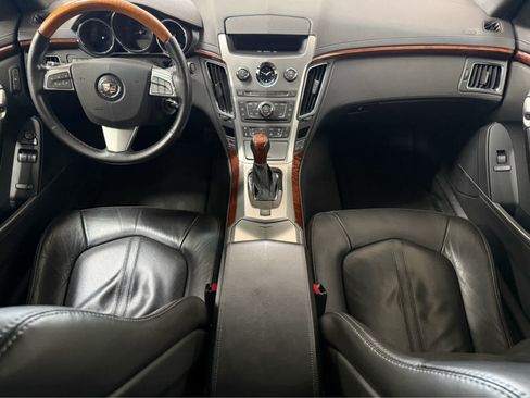 Used 2011 Cadillac CTS Premium AWD/4WD image 15