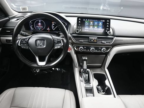 Certified 2020 Honda Accord EX-L image 20